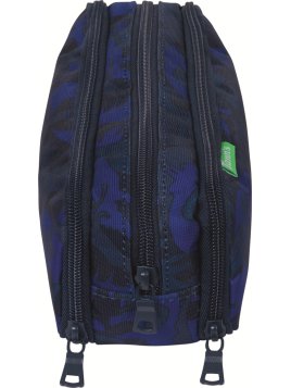 Tann's 102 trousse triple compartiments tann's Trousses