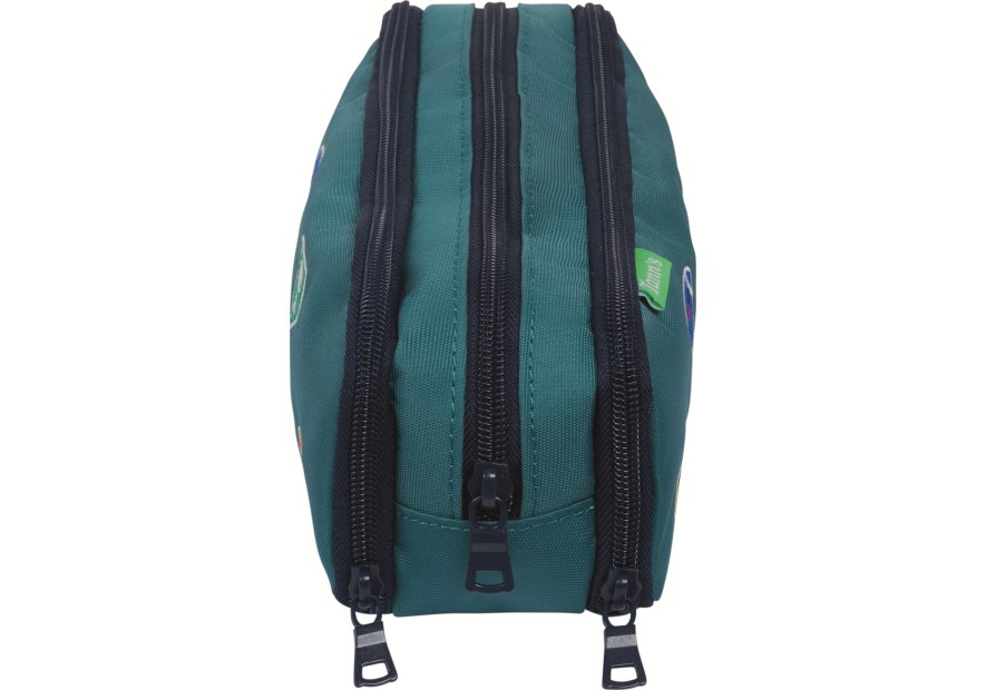 Tann's 102 trousse triple compartiments tann's Trousses