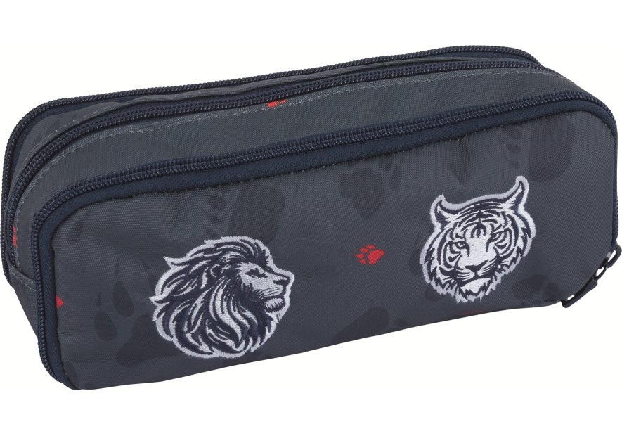 Tann's 102 trousse triple compartiments tann's Trousses