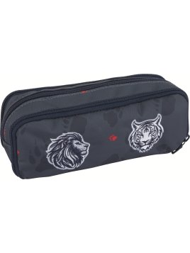 Tann's 102 trousse triple compartiments tann's Trousses