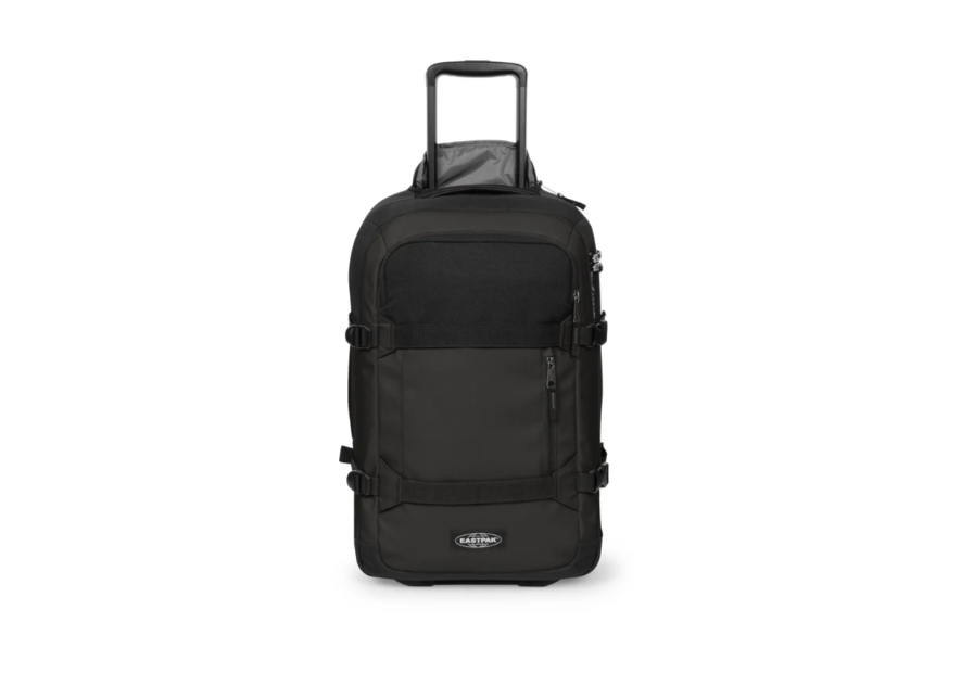 Eastpak K0A5BO9 valise cabine eastapk transit'r pro s Sac de voyage à roulettes