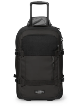 Eastpak K0A5BO9 valise cabine eastapk transit'r pro s Sac de voyage à roulettes