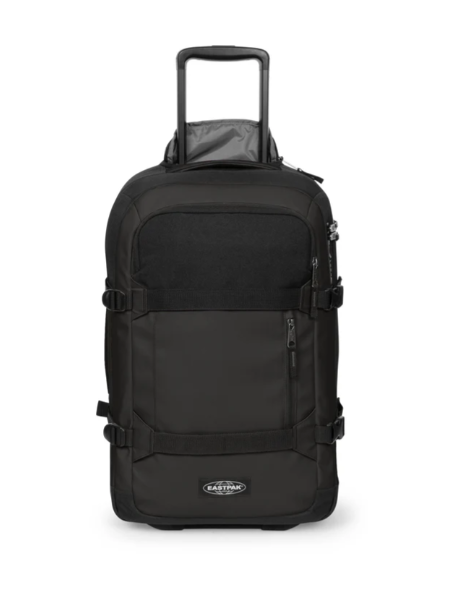 Eastpak K0A5BO9 valise cabine eastapk transit'r pro s Sac de voyage à roulettes