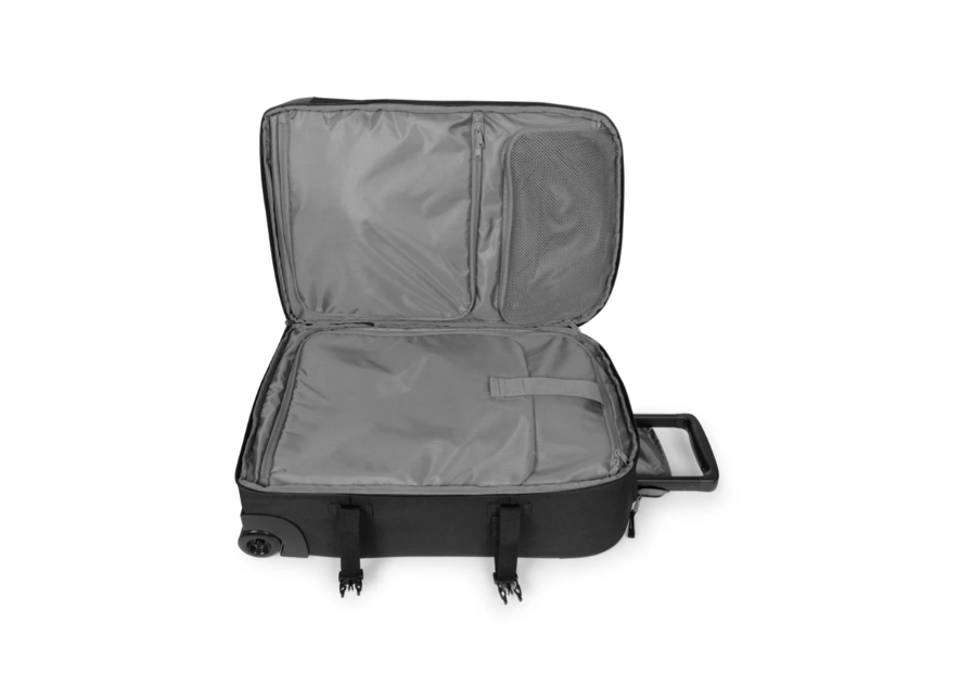 Eastpak K0A5BO9 valise cabine eastapk transit'r pro s Sac de voyage à roulettes