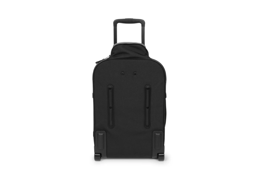 Eastpak K0A5BO9 valise cabine eastapk transit'r pro s Sac de voyage à roulettes