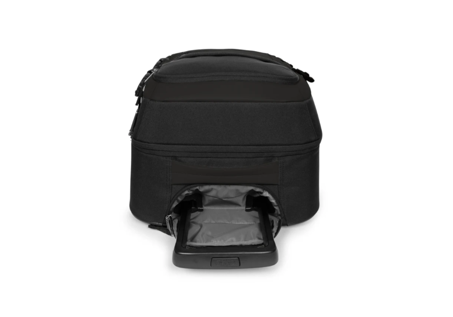 Eastpak K0A5BO9 valise cabine eastapk transit'r pro s Sac de voyage à roulettes