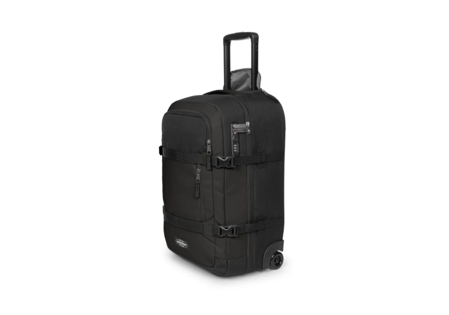 Eastpak K0A5BO9 valise cabine eastapk transit'r pro s Sac de voyage à roulettes