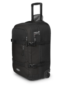 Eastpak K0A5BO9 valise cabine eastapk transit'r pro s Sac de voyage à roulettes