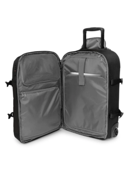 Eastpak K0A5BO9 valise cabine eastapk transit'r pro s Sac de voyage à roulettes