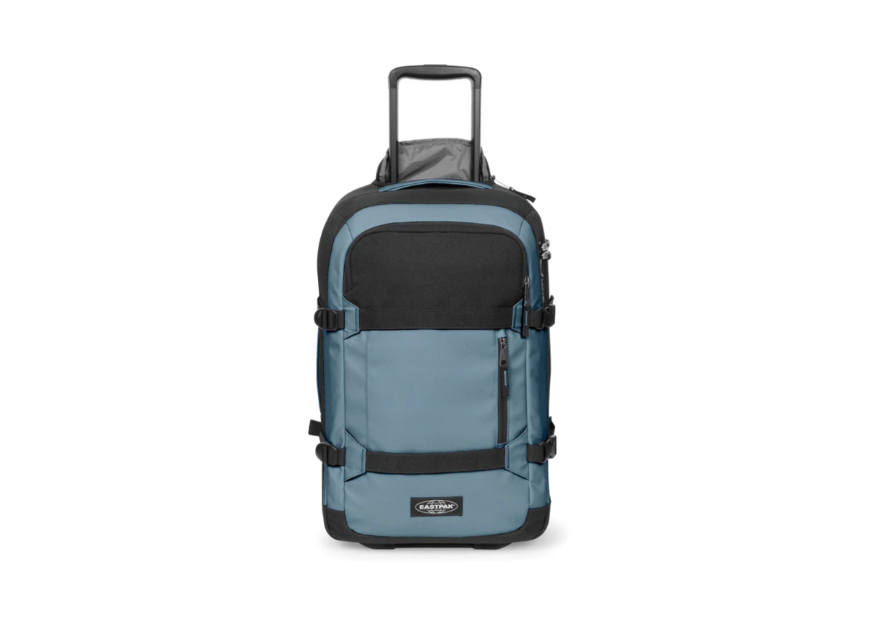 Eastpak K0A5BO9 valise cabine eastapk transit'r pro s Sac de voyage à roulettes
