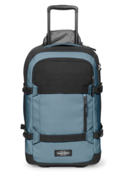 Eastpak K0A5BO9 valise cabine eastapk transit'r pro s Sac de voyage à roulettes