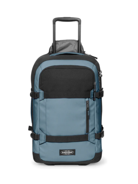 Eastpak K0A5BO9 valise cabine eastapk transit'r pro s Sac de voyage à roulettes