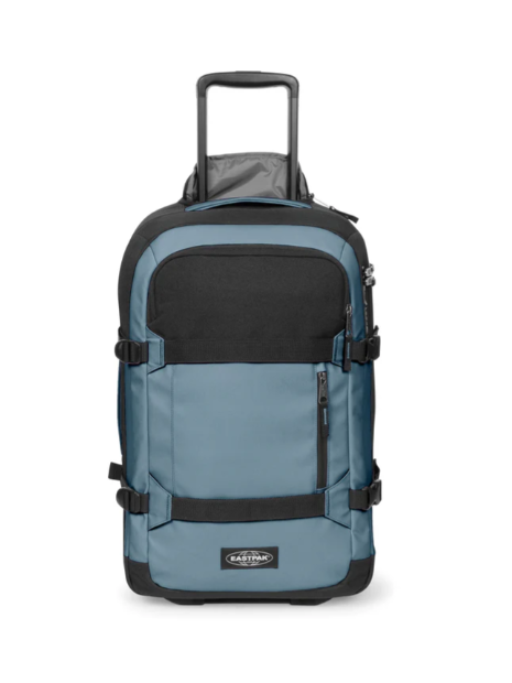 Eastpak K0A5BO9 valise cabine eastapk transit'r pro s sac-de-voyage-a-roulettes