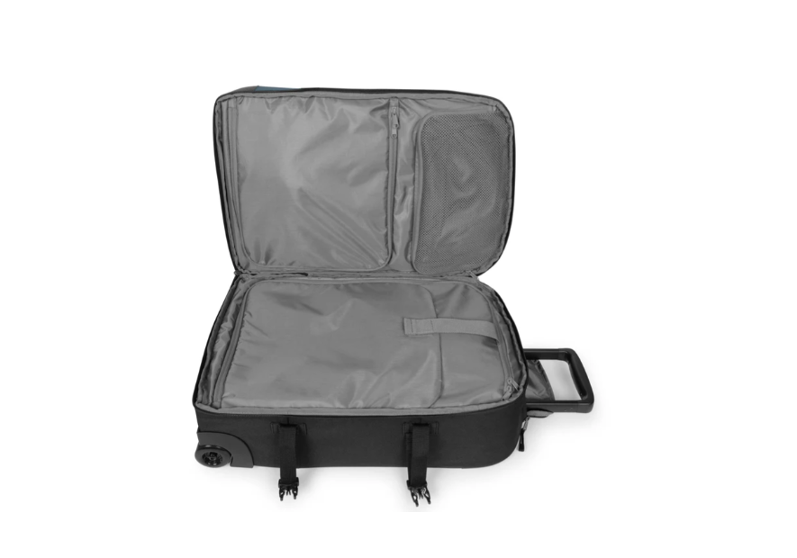 Eastpak K0A5BO9 valise cabine eastapk transit'r pro s Sac de voyage à roulettes