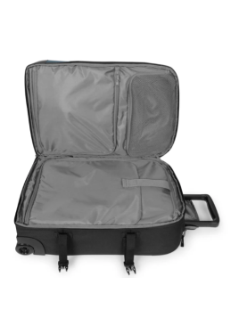 Eastpak K0A5BO9 valise cabine eastapk transit'r pro s Sac de voyage à roulettes