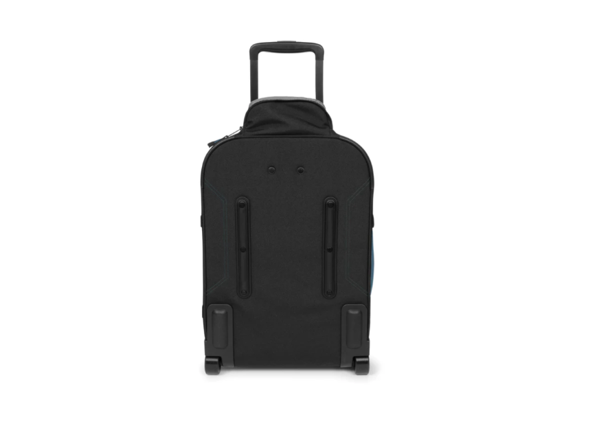Eastpak K0A5BO9 valise cabine eastapk transit'r pro s Sac de voyage à roulettes