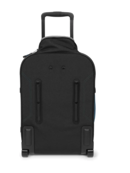 Eastpak K0A5BO9 valise cabine eastapk transit'r pro s Sac de voyage à roulettes