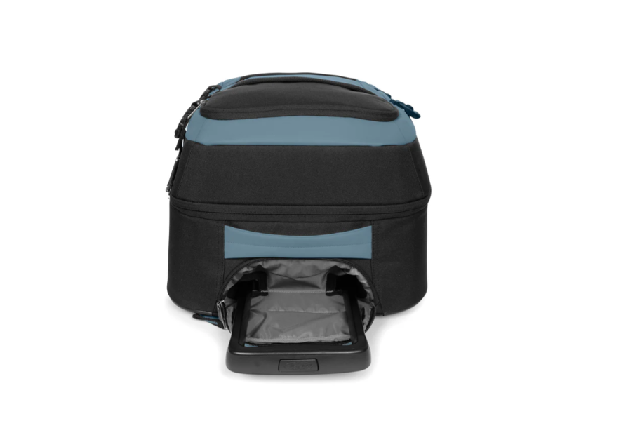 Eastpak K0A5BO9 valise cabine eastapk transit'r pro s Sac de voyage à roulettes