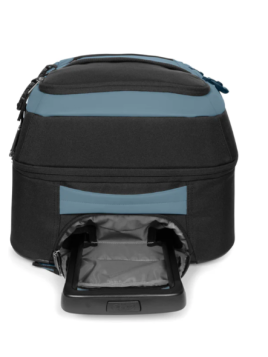 Eastpak K0A5BO9 valise cabine eastapk transit'r pro s Sac de voyage à roulettes