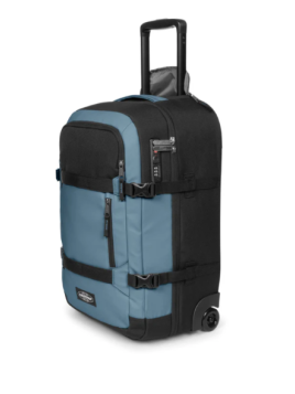 Eastpak K0A5BO9 valise cabine eastapk transit'r pro s Sac de voyage à roulettes