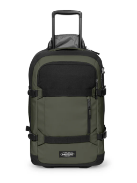 Eastpak K0A5BO9 valise cabine eastapk transit'r pro s Sac de voyage à roulettes