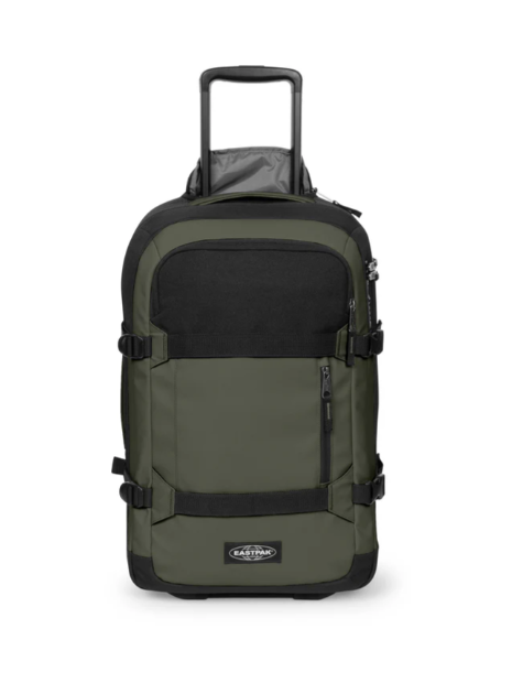 Eastpak K0A5BO9 valise cabine eastapk transit'r pro s sac-de-voyage-a-roulettes