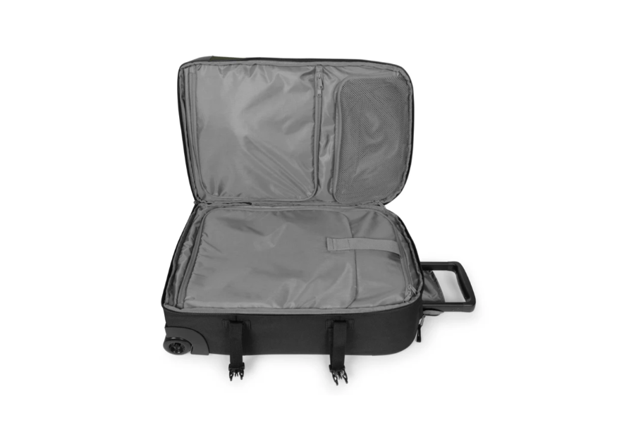 Eastpak K0A5BO9 valise cabine eastapk transit'r pro s Sac de voyage à roulettes