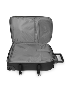 Eastpak K0A5BO9 valise cabine eastapk transit'r pro s Sac de voyage à roulettes