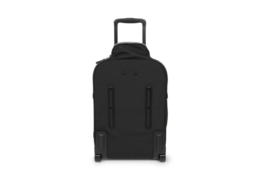 Eastpak K0A5BO9 valise cabine eastapk transit'r pro s Sac de voyage à roulettes