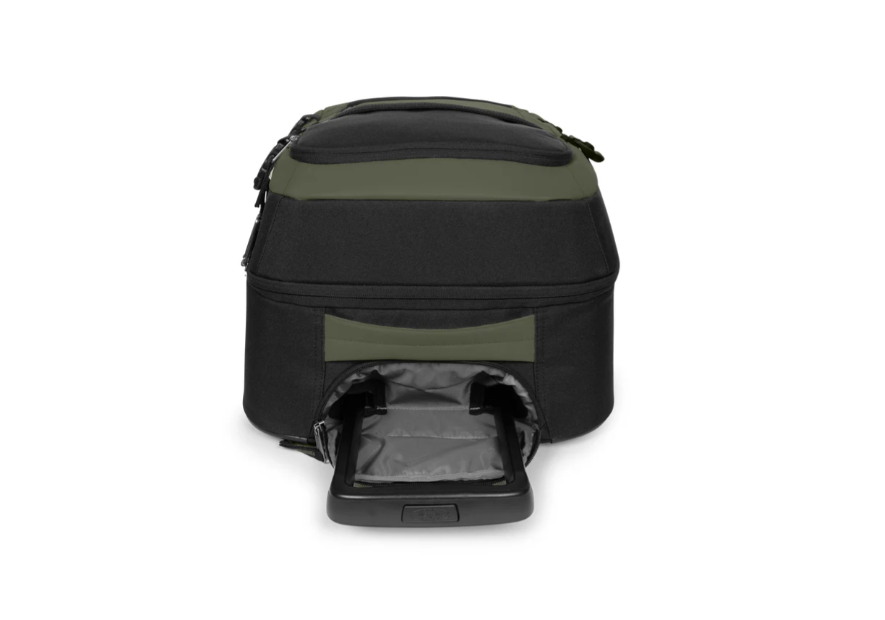 Eastpak K0A5BO9 valise cabine eastapk transit'r pro s Sac de voyage à roulettes