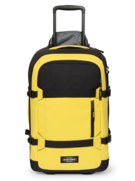 Eastpak K0A5BO9 valise cabine eastapk transit'r pro s Sac de voyage à roulettes