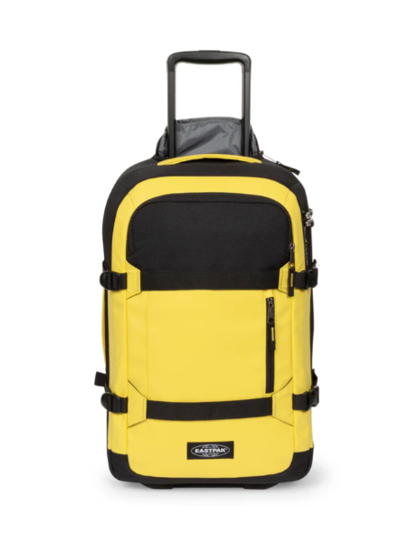 Eastpak K0A5BO9 valise cabine eastapk transit'r pro s Sac de voyage à roulettes