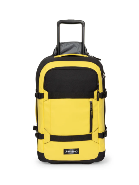 Eastpak K0A5BO9 valise cabine eastapk transit'r pro s sac-de-voyage-a-roulettes