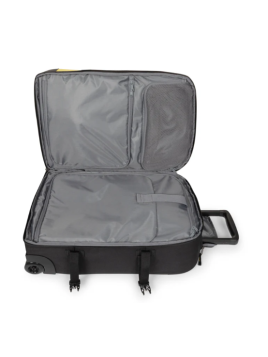 Eastpak K0A5BO9 valise cabine eastapk transit'r pro s Sac de voyage à roulettes