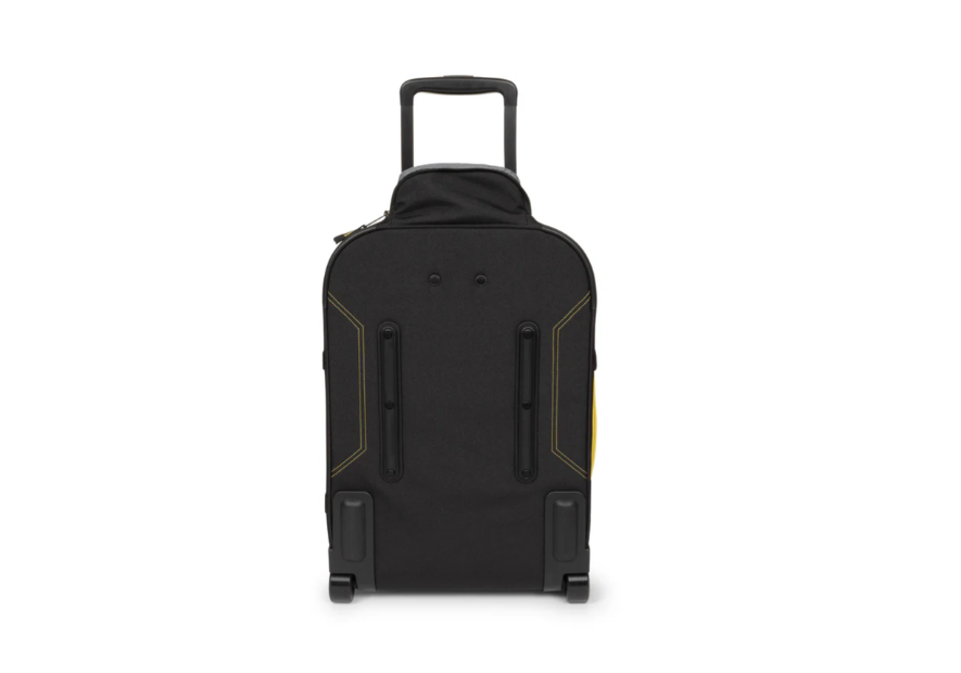 Eastpak K0A5BO9 valise cabine eastapk transit'r pro s Sac de voyage à roulettes