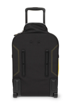 Eastpak K0A5BO9 valise cabine eastapk transit'r pro s Sac de voyage à roulettes