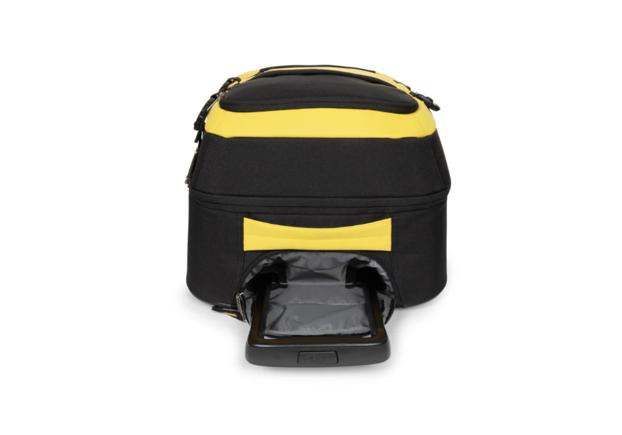 Eastpak K0A5BO9 valise cabine eastapk transit'r pro s Sac de voyage à roulettes