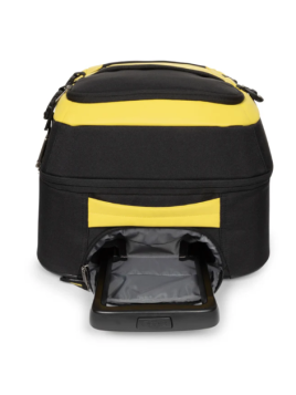 Eastpak K0A5BO9 valise cabine eastapk transit'r pro s Sac de voyage à roulettes