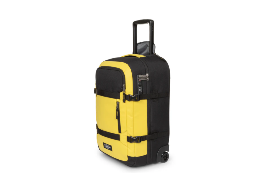 Eastpak K0A5BO9 valise cabine eastapk transit'r pro s Sac de voyage à roulettes