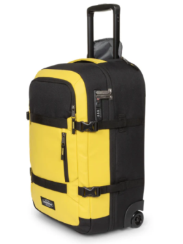 Eastpak K0A5BO9 valise cabine eastapk transit'r pro s Sac de voyage à roulettes