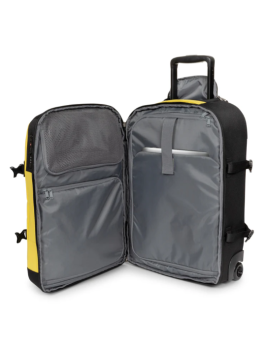 Eastpak K0A5BO9 valise cabine eastapk transit'r pro s Sac de voyage à roulettes
