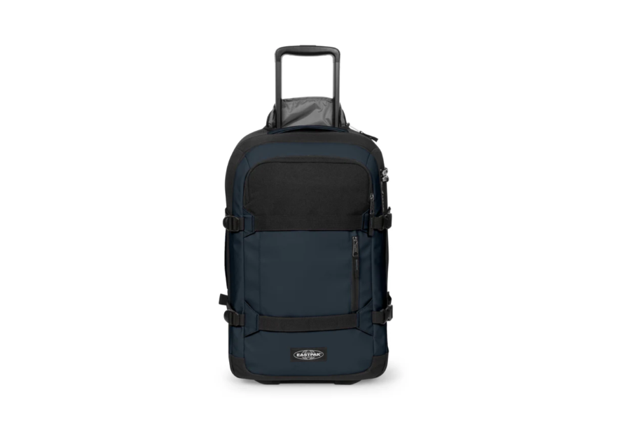 Eastpak K0A5BO9 valise cabine eastapk transit'r pro s Sac de voyage à roulettes