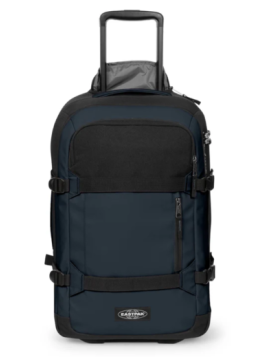 Eastpak K0A5BO9 valise cabine eastapk transit'r pro s Sac de voyage à roulettes