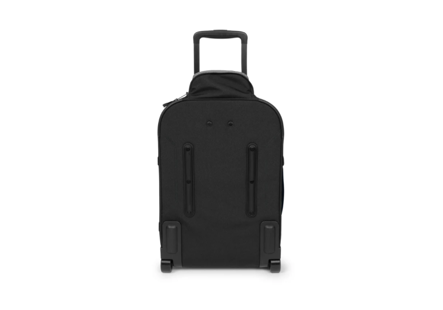 Eastpak K0A5BO9 valise cabine eastapk transit'r pro s Sac de voyage à roulettes