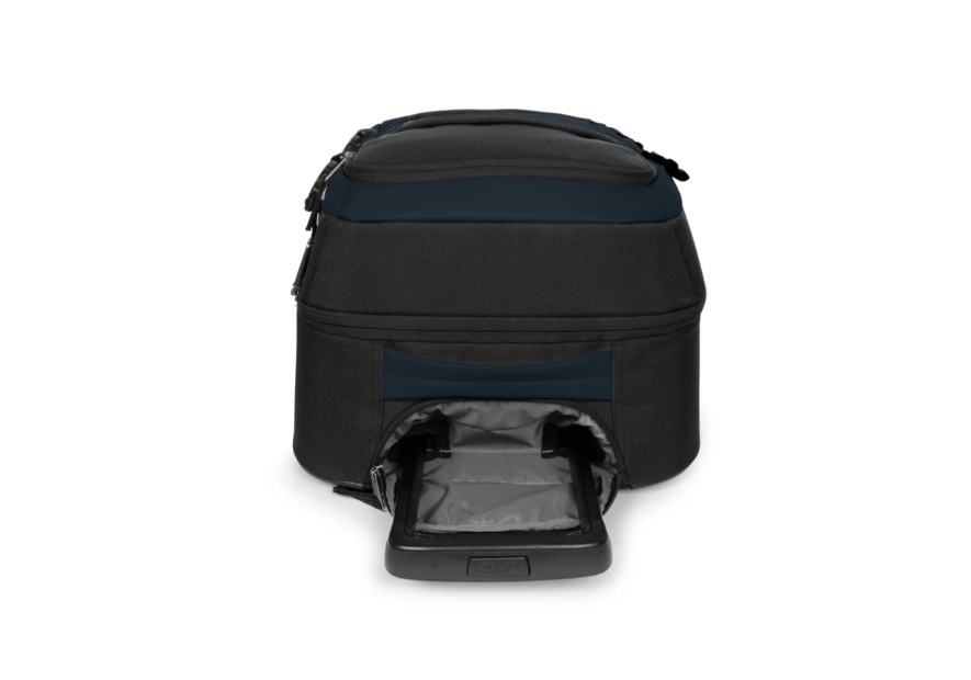 Eastpak K0A5BO9 valise cabine eastapk transit'r pro s Sac de voyage à roulettes