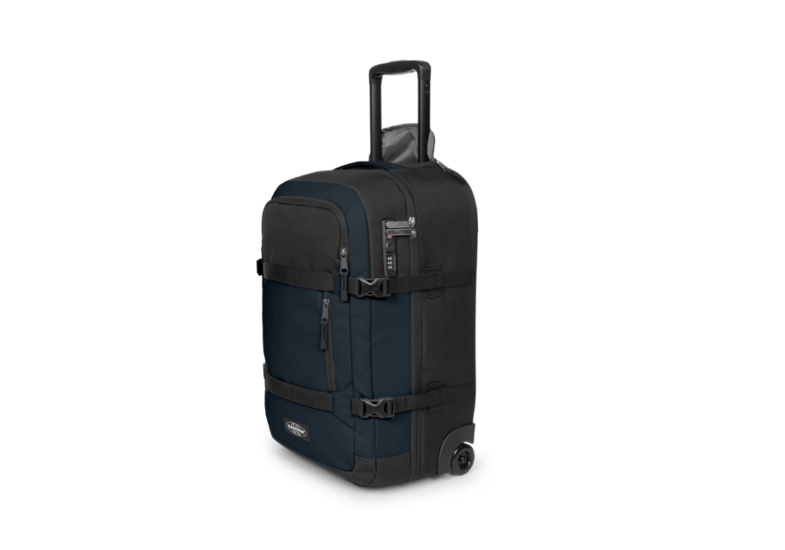 Eastpak K0A5BO9 valise cabine eastapk transit'r pro s Sac de voyage à roulettes