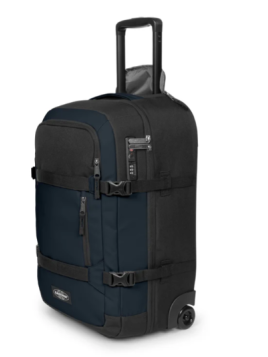 Eastpak K0A5BO9 valise cabine eastapk transit'r pro s Sac de voyage à roulettes