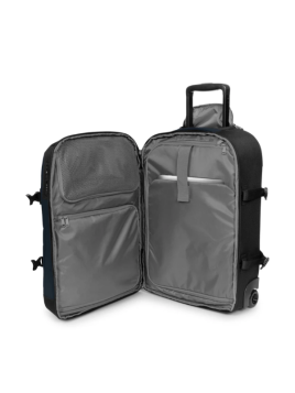 Eastpak K0A5BO9 valise cabine eastapk transit'r pro s Sac de voyage à roulettes