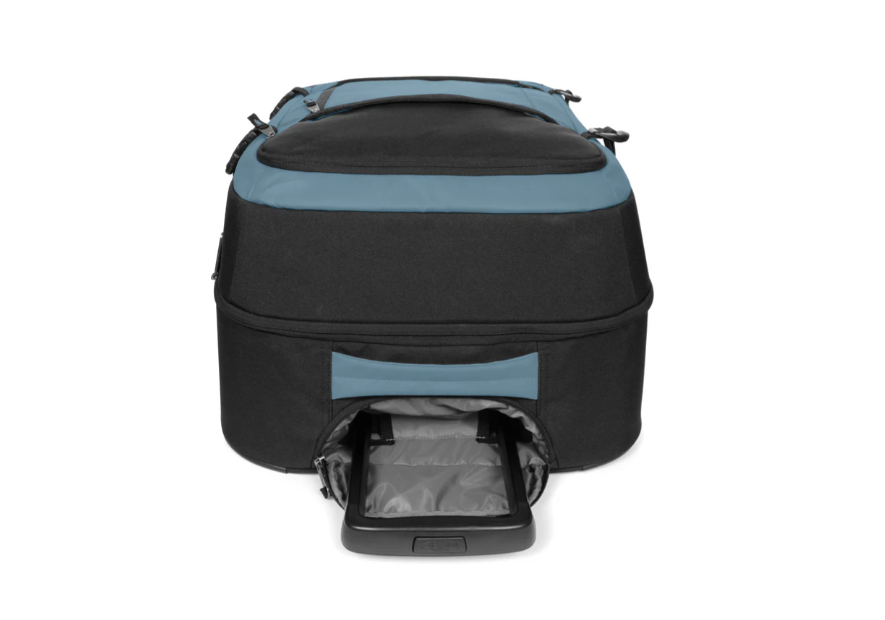 Eastpak K0A5BOA sac de voyage a roulettes eastpak transit'r pro m Sac de voyage à roulettes
