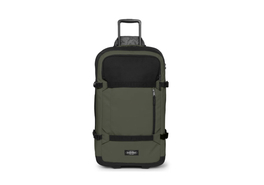 Eastpak K0A5BOA sac de voyage a roulettes eastpak transit'r pro m Sac de voyage à roulettes